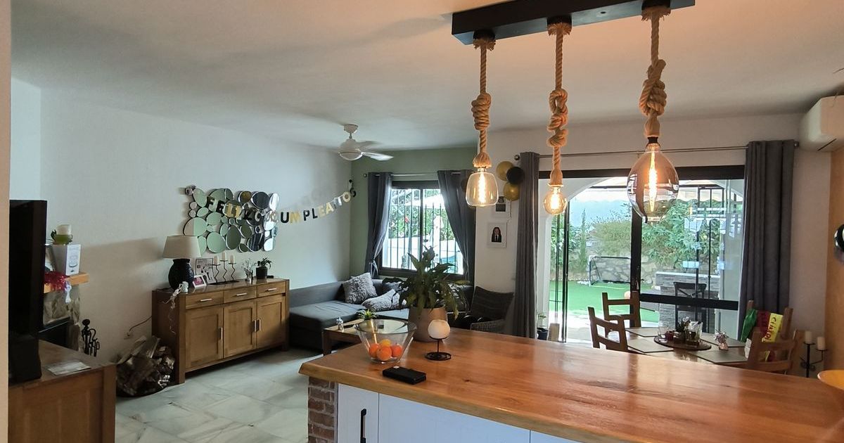 Semi-Detached House in Cerros del Aguila, Cerros del Aguila, 4/12