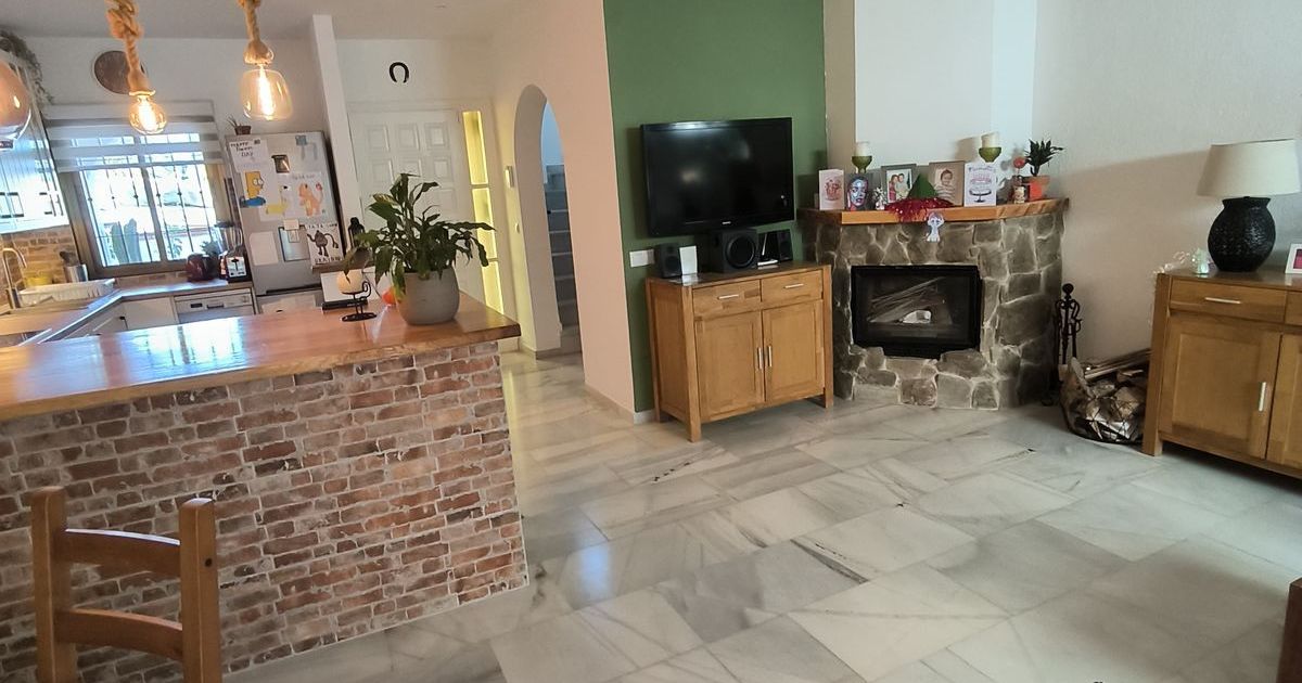 Semi-Detached House in Cerros del Aguila, Cerros del Aguila, 8/12