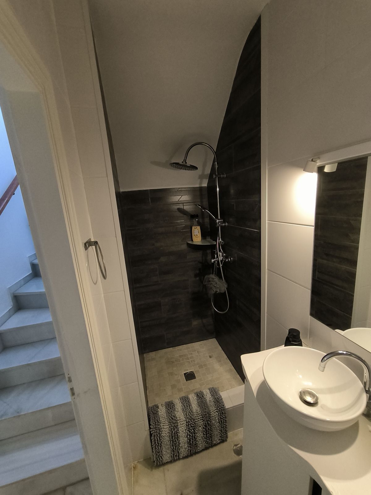 Semi-Detached House in Cerros del Aguila, Cerros del Aguila, 9/12