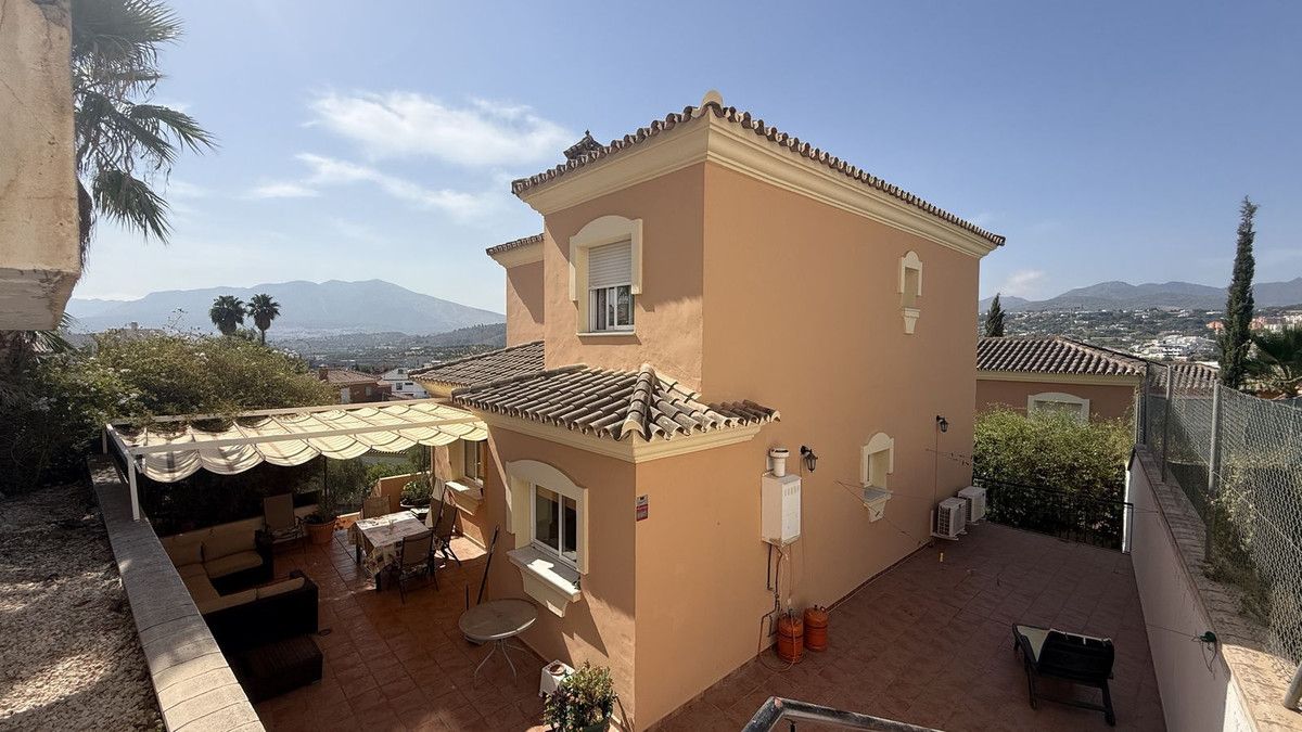 Villa individuelle à Coín, Coín, 1/12