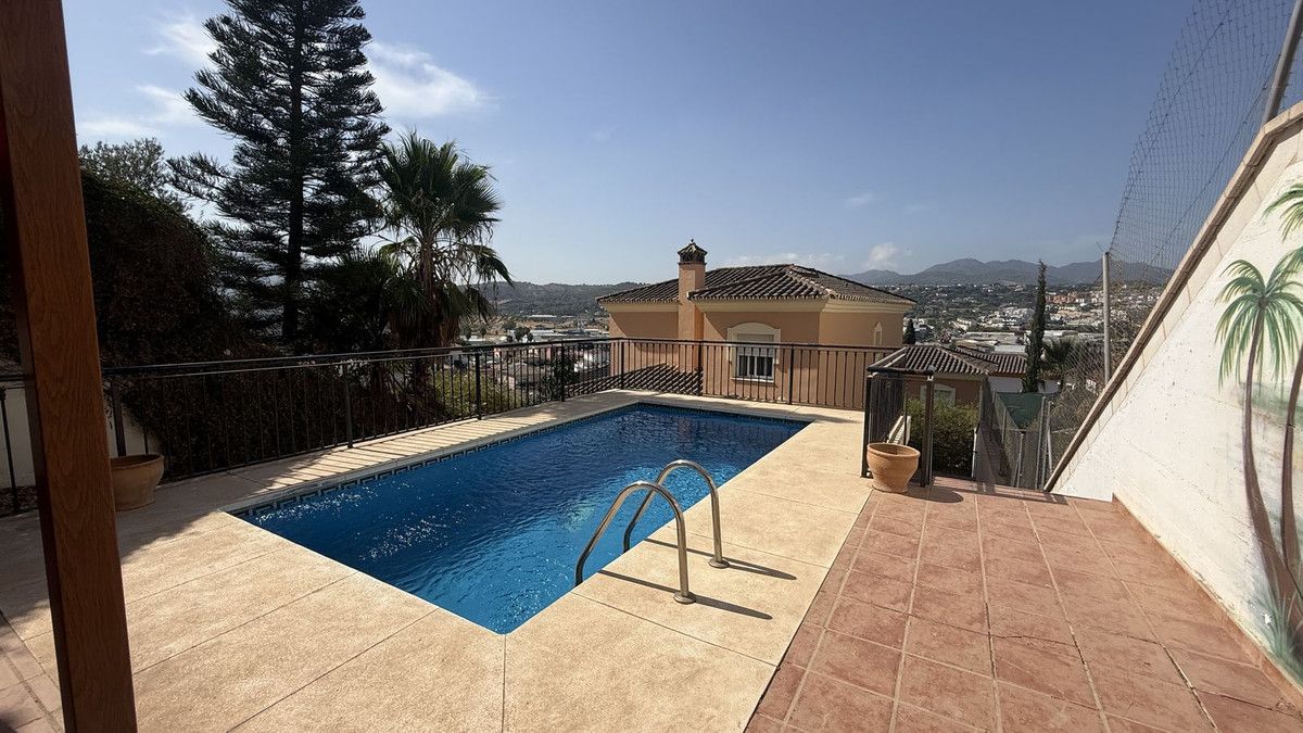 Villa individuelle à Coín, Coín, 2/12