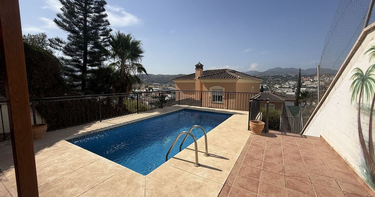 Villa individuelle à Coín, Coín, 2/12
