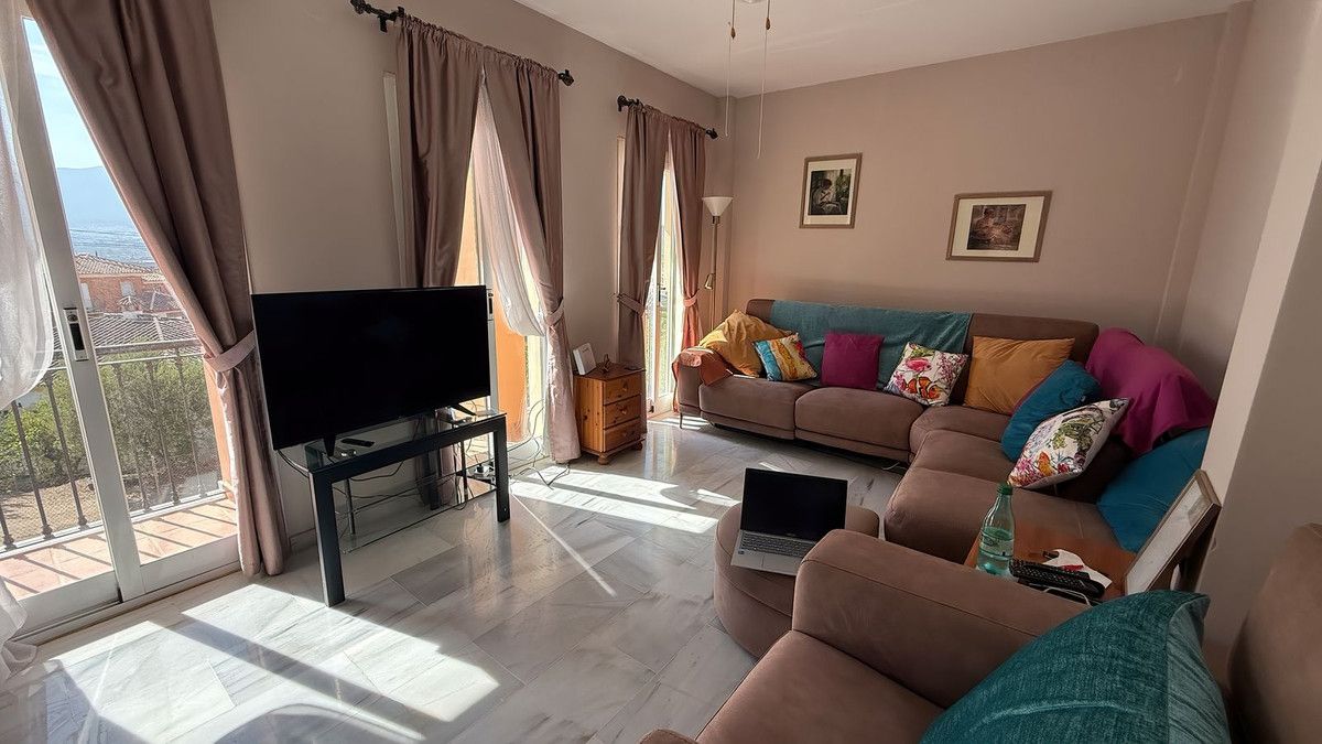 Villa individuelle à Coín, Coín, 4/12