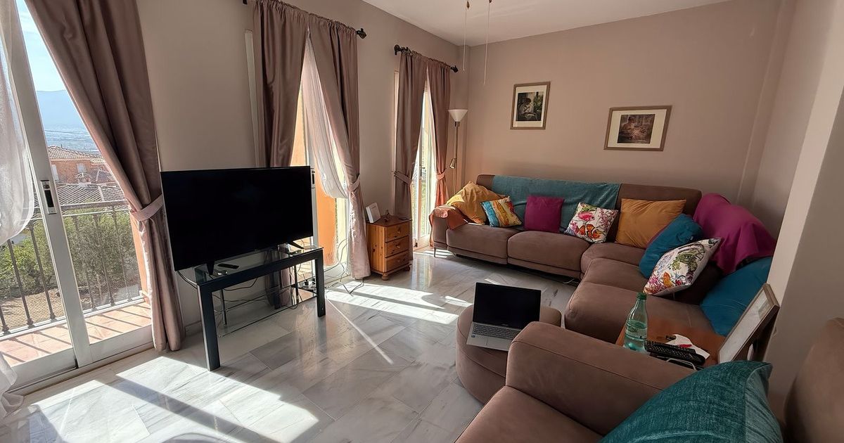Villa individuelle à Coín, Coín, 4/12