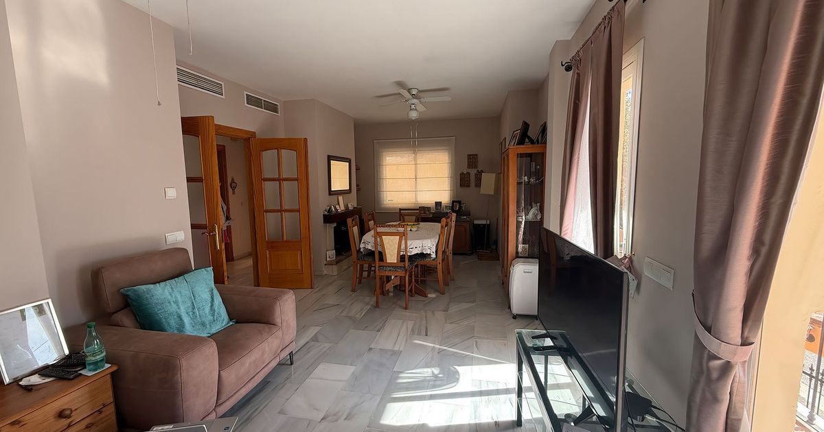 Villa individuelle à Coín, Coín, 5/12