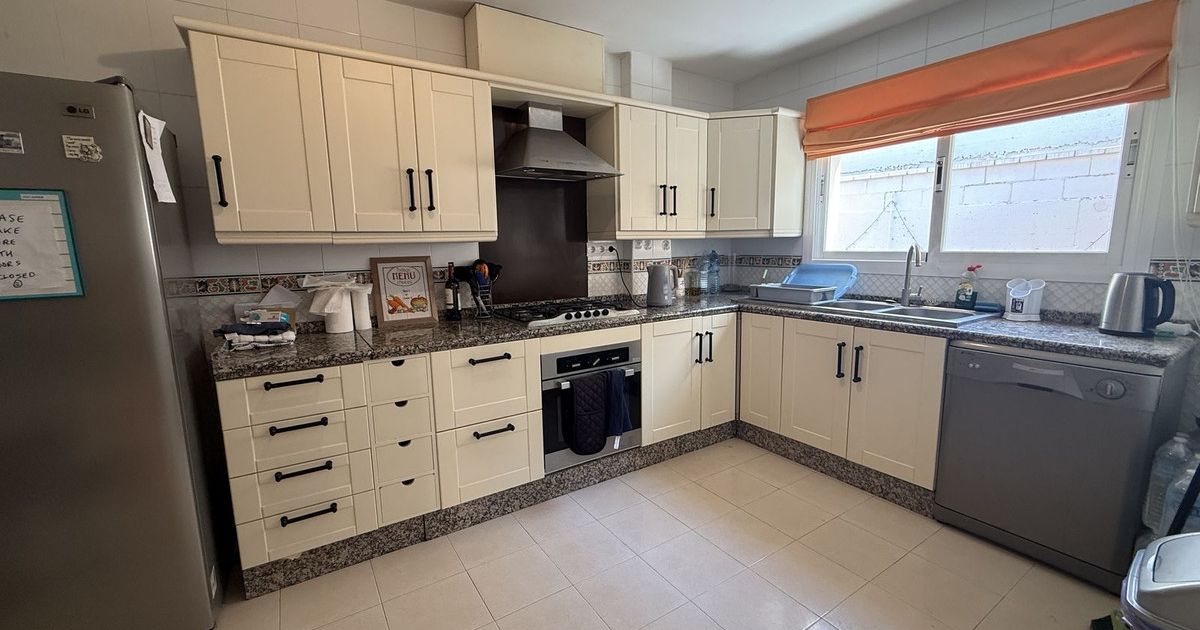 Villa individuelle à Coín, Coín, 6/12
