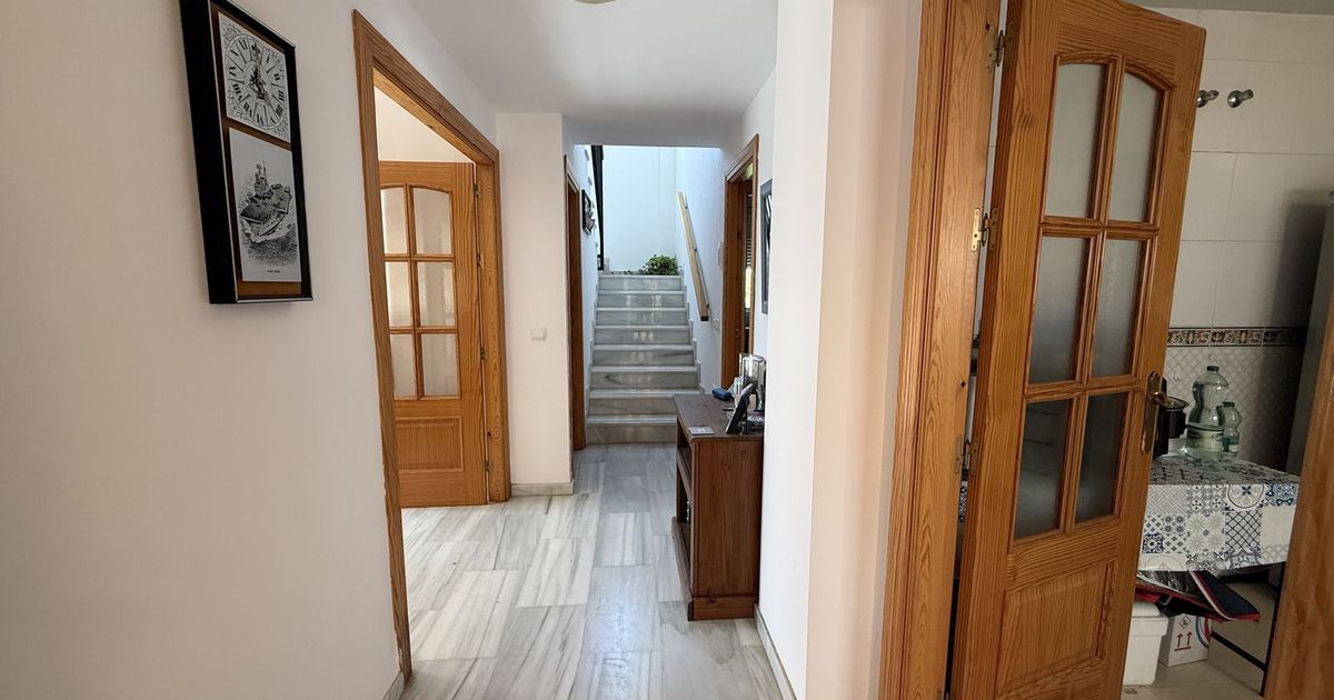 Villa individuelle à Coín, Coín, 7/12
