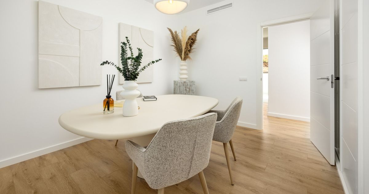 Ground Floor Apartment in Casares, Casares, 12/12
