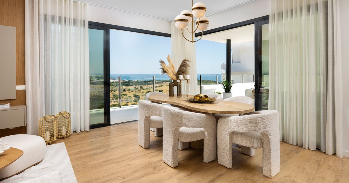Ground Floor Apartment in Casares, Casares, 10/12