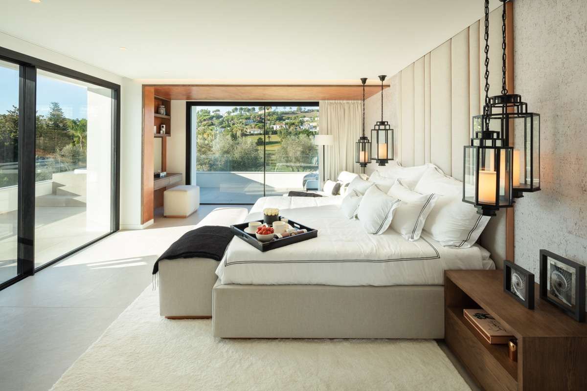 Villa in Marbella, Marbella, 11/12