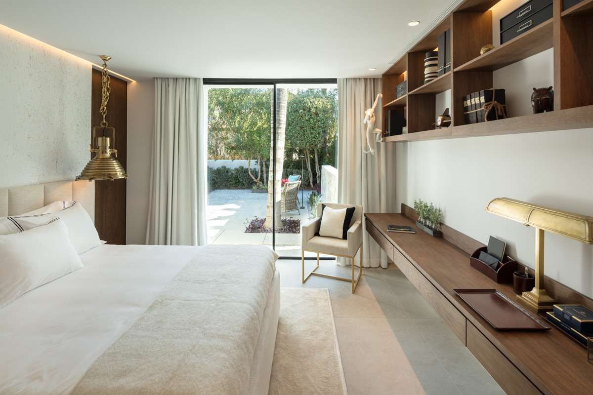 Villa in Marbella, Marbella, 12/12
