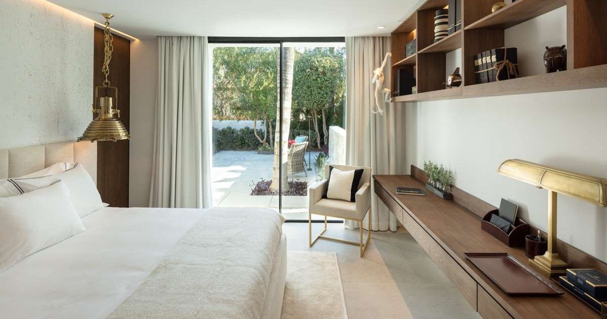 Villa in Marbella, Marbella, 12/12