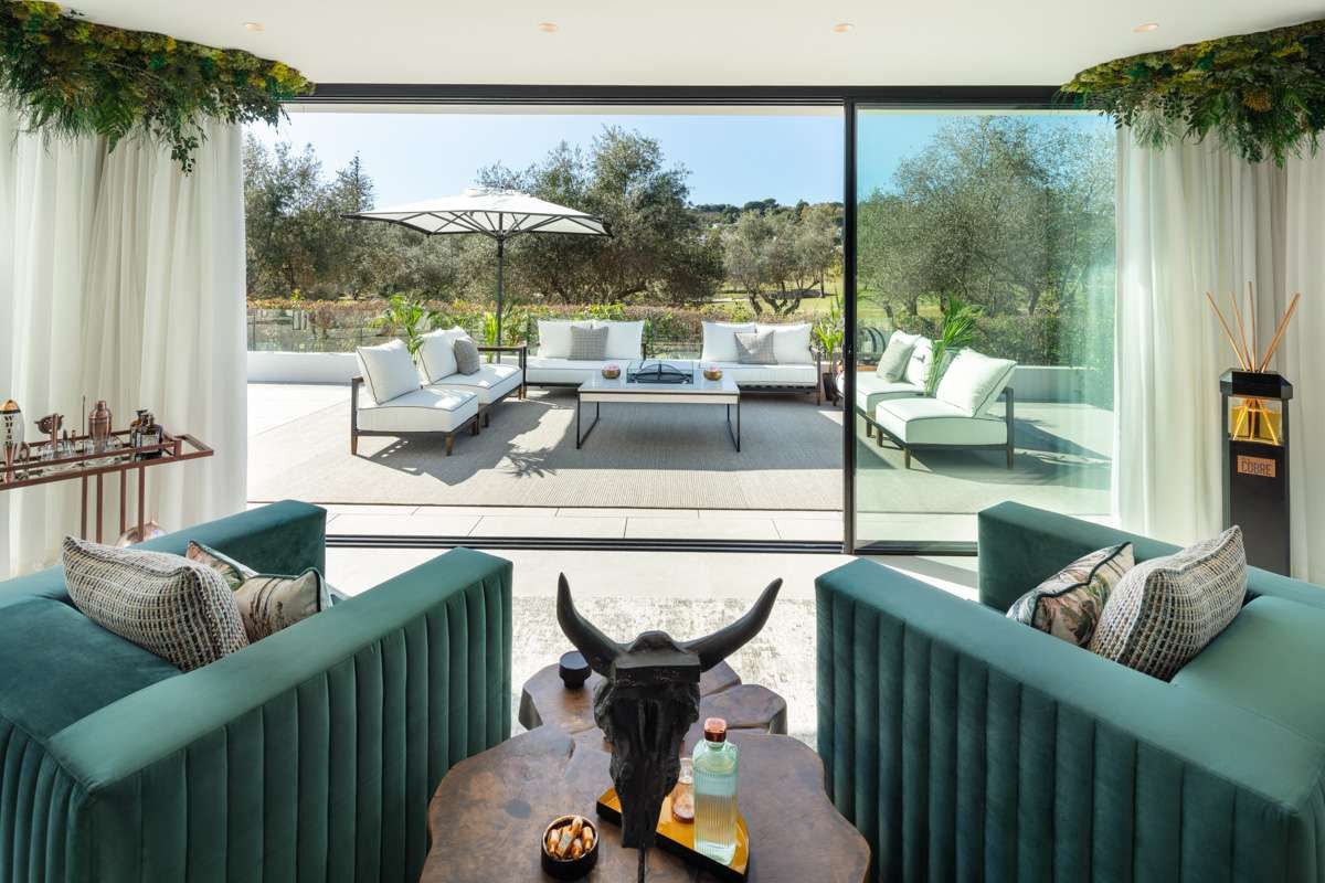 Villa in Marbella, Marbella, 9/12