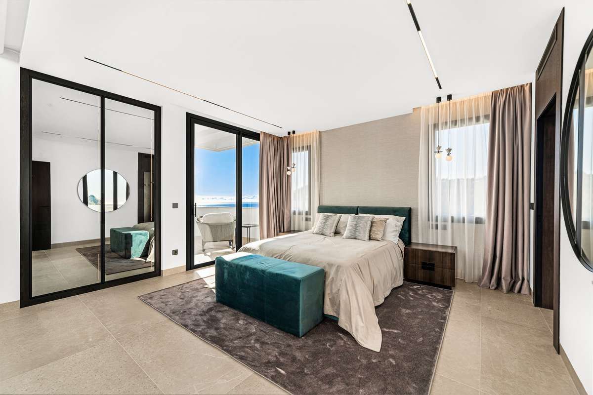 Villa in Benahavis, Benahavis, 11/12