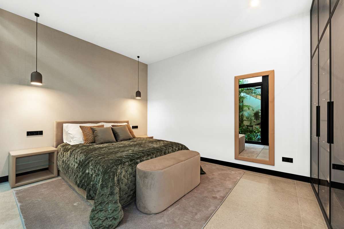 Villa in Benahavis, Benahavis, 3/12