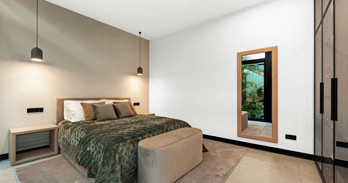 Villa in Benahavis, Benahavis, 3/12