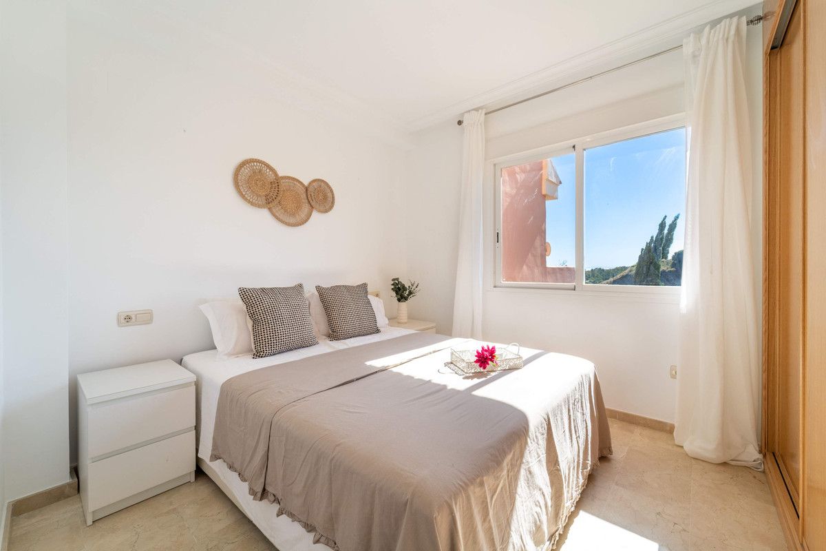 Middle Floor Apartment in Riviera del Sol, Riviera del Sol, 9/12