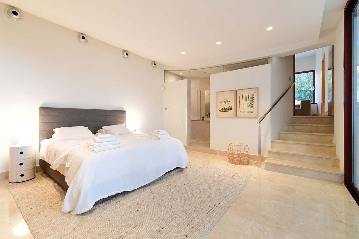 Detached Villa in Nueva Andalucía, Nueva Andalucía, 12/12