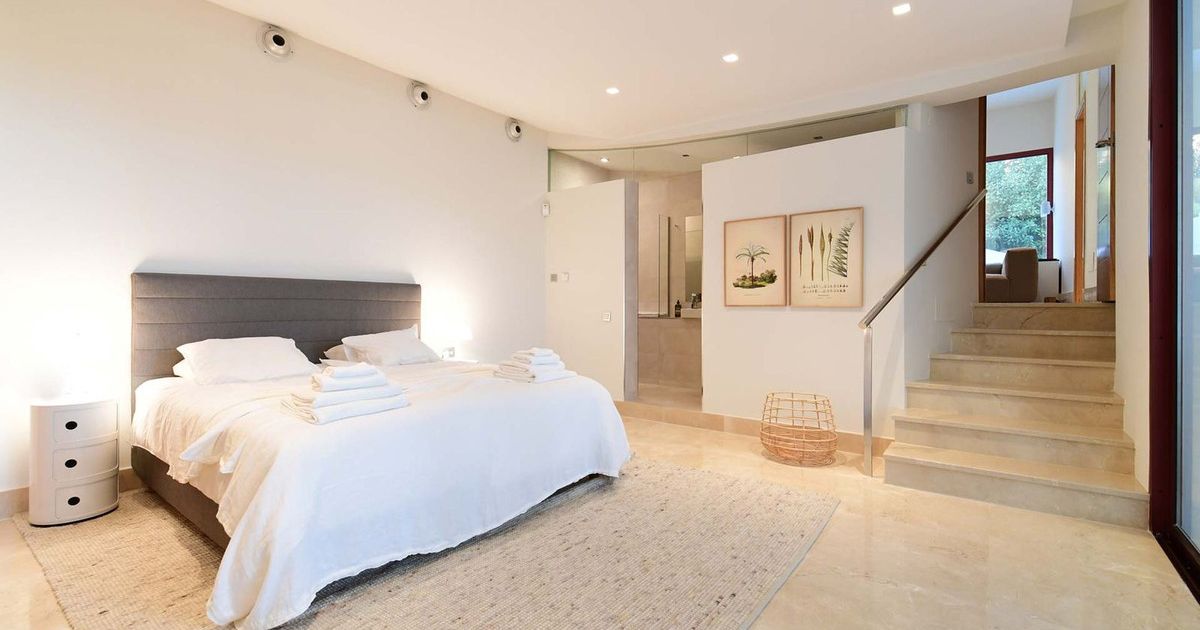 Detached Villa in Nueva Andalucía, Nueva Andalucía, 12/12