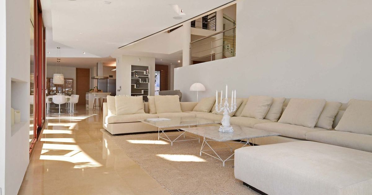 Detached Villa in Nueva Andalucía, Nueva Andalucía, 8/12