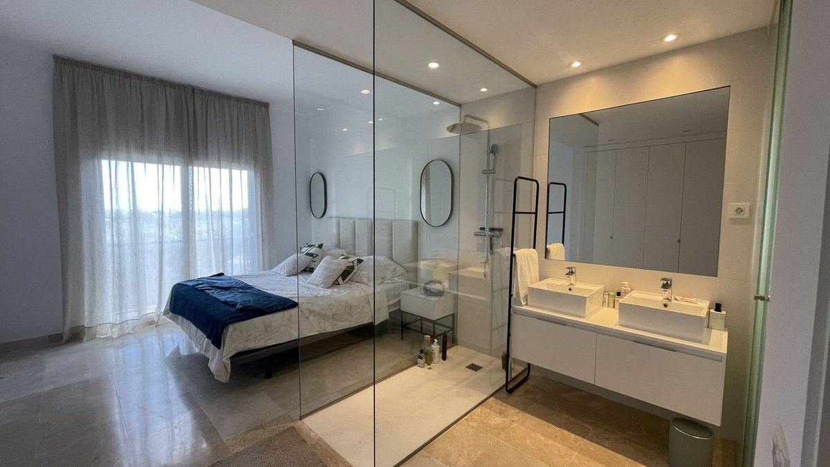 Mittelgeschoss-Apartment in El Paraiso, El Paraiso, 11/12
