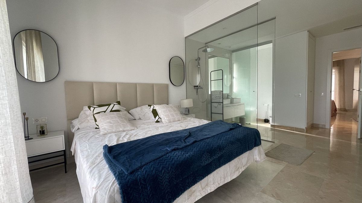 Mittelgeschoss-Apartment in El Paraiso, El Paraiso, 10/12