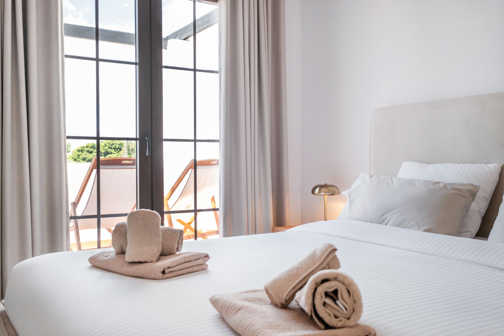 Ground Floor Apartment in Nueva Andalucia, Aldea Blanca, Nueva Andalucia, 12/12