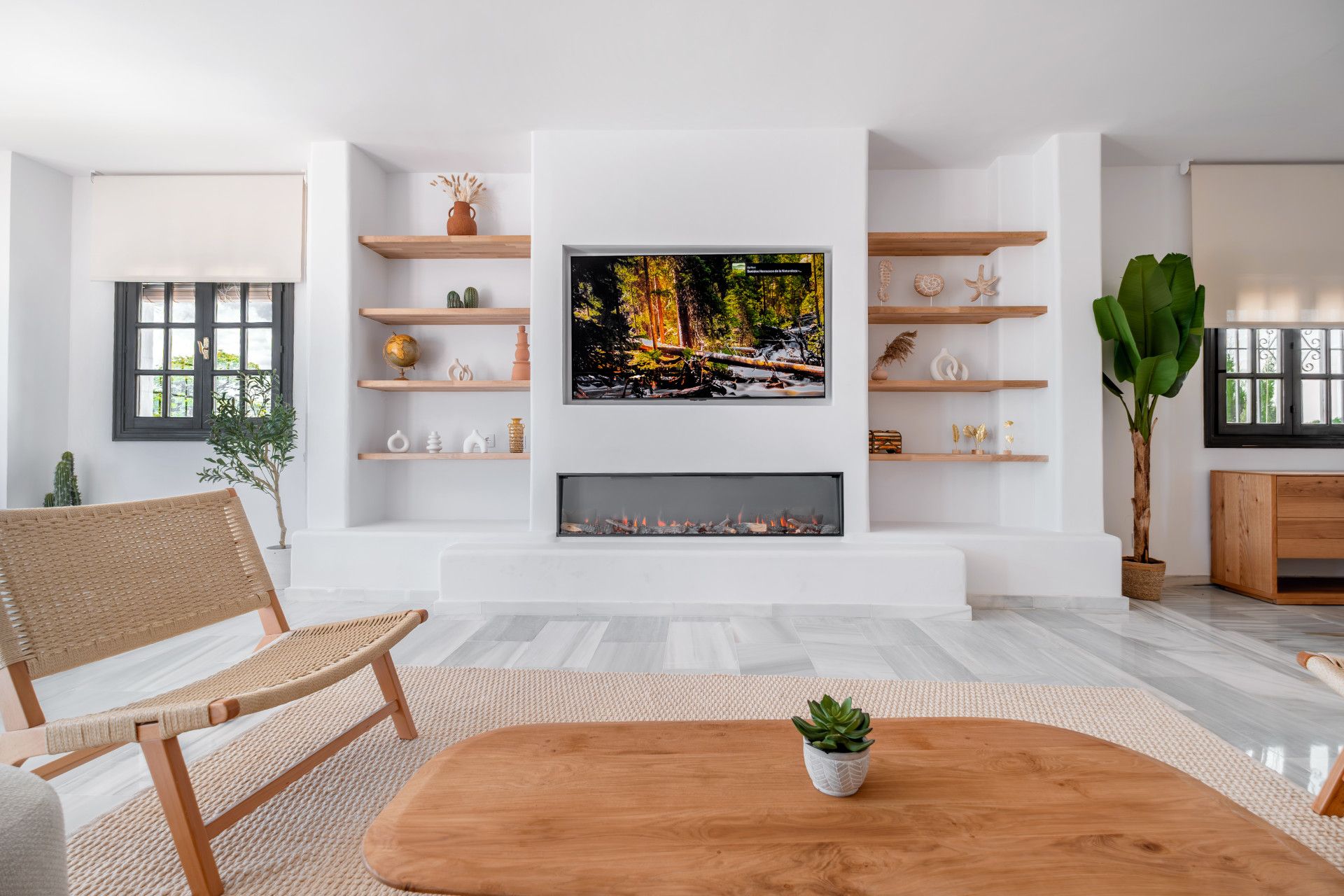 Ground Floor Apartment in Nueva Andalucia, Aldea Blanca, Nueva Andalucia, 6/12