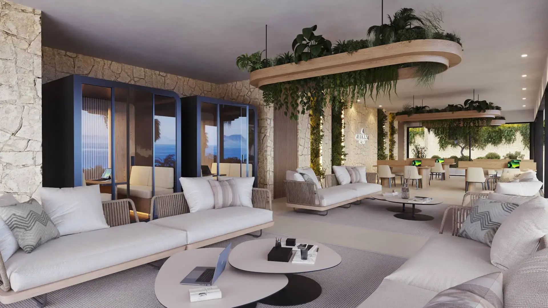 Apartment in Estepona, La Resina Golf, Estepona, 8/9