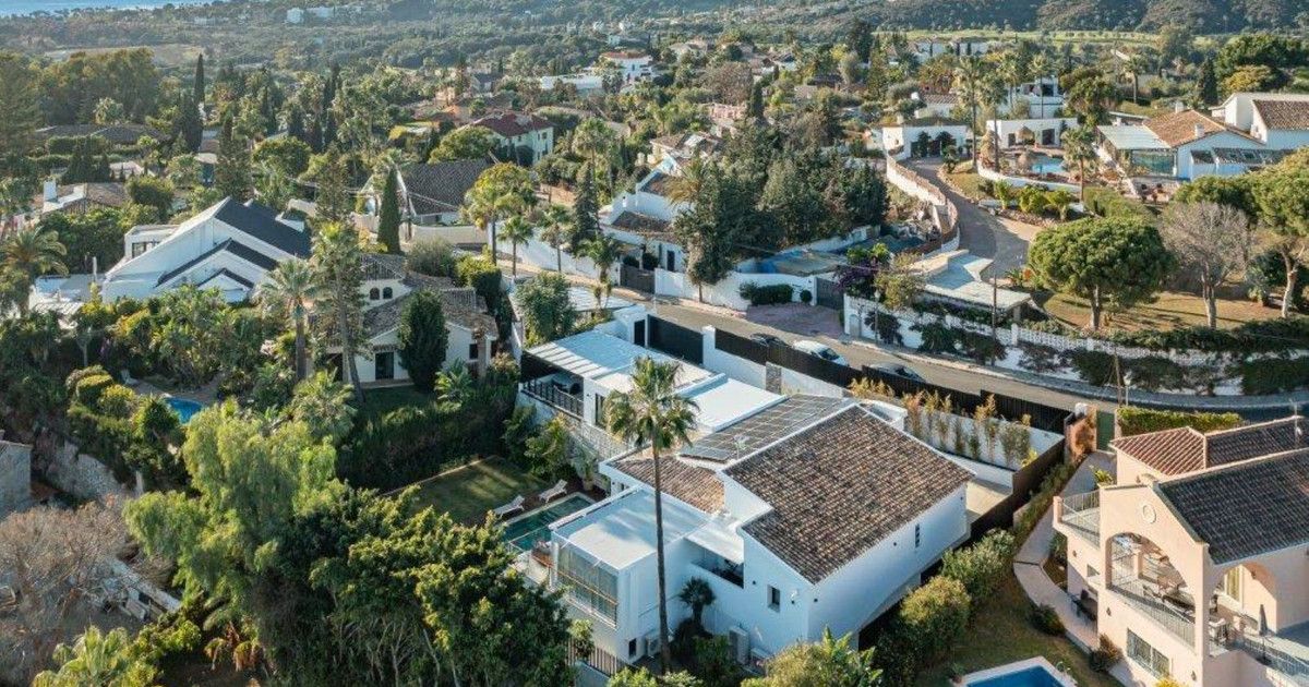 Freistehende Villa in El Rosario, El Rosario, 10/12