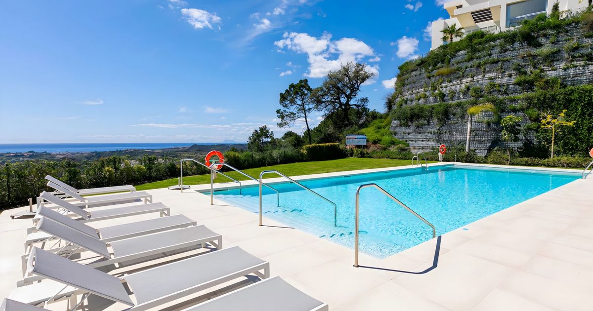 Dúplex en Planta Baja en Benahavís, Marbella Club Hills, Benahavis, 7/12