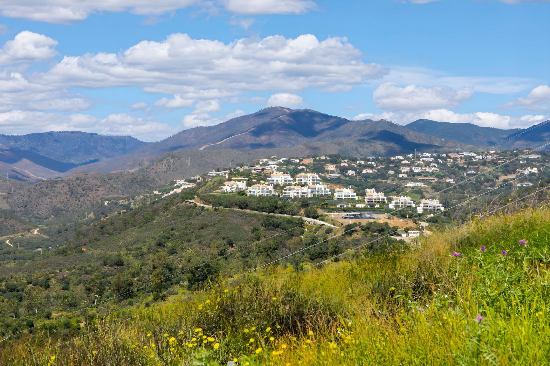 Dúplex en Planta Baja en Benahavís, Marbella Club Hills, Benahavis, 8/12