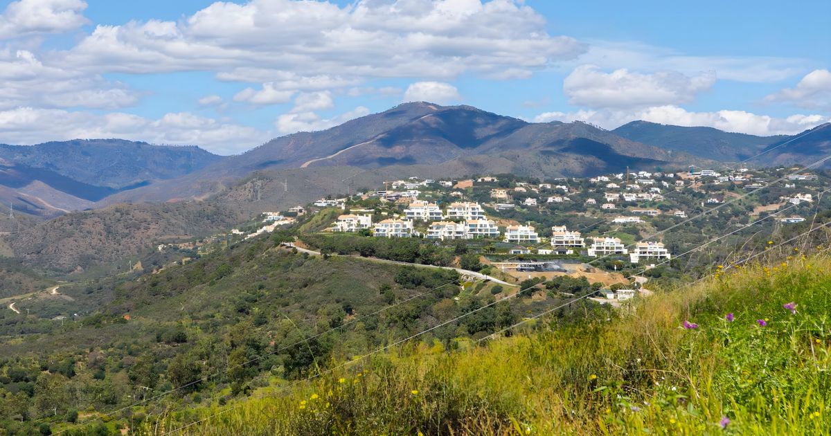 Dúplex en Planta Baja en Benahavís, Marbella Club Hills, Benahavis, 8/12