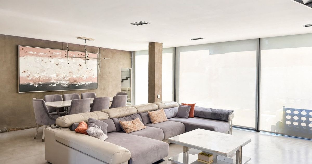 Geschakelde Woning in Nueva Andalucía, Nueva Andalucía, 12/12