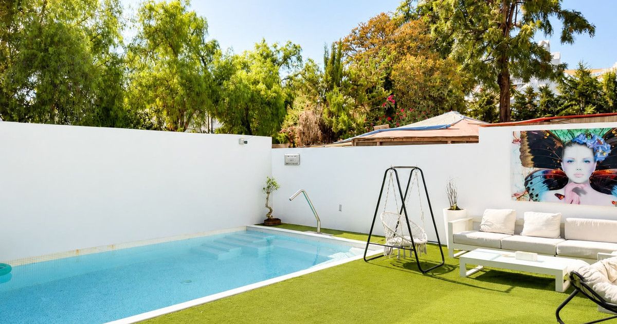 Geschakelde Woning in Nueva Andalucía, Nueva Andalucía, 3/12
