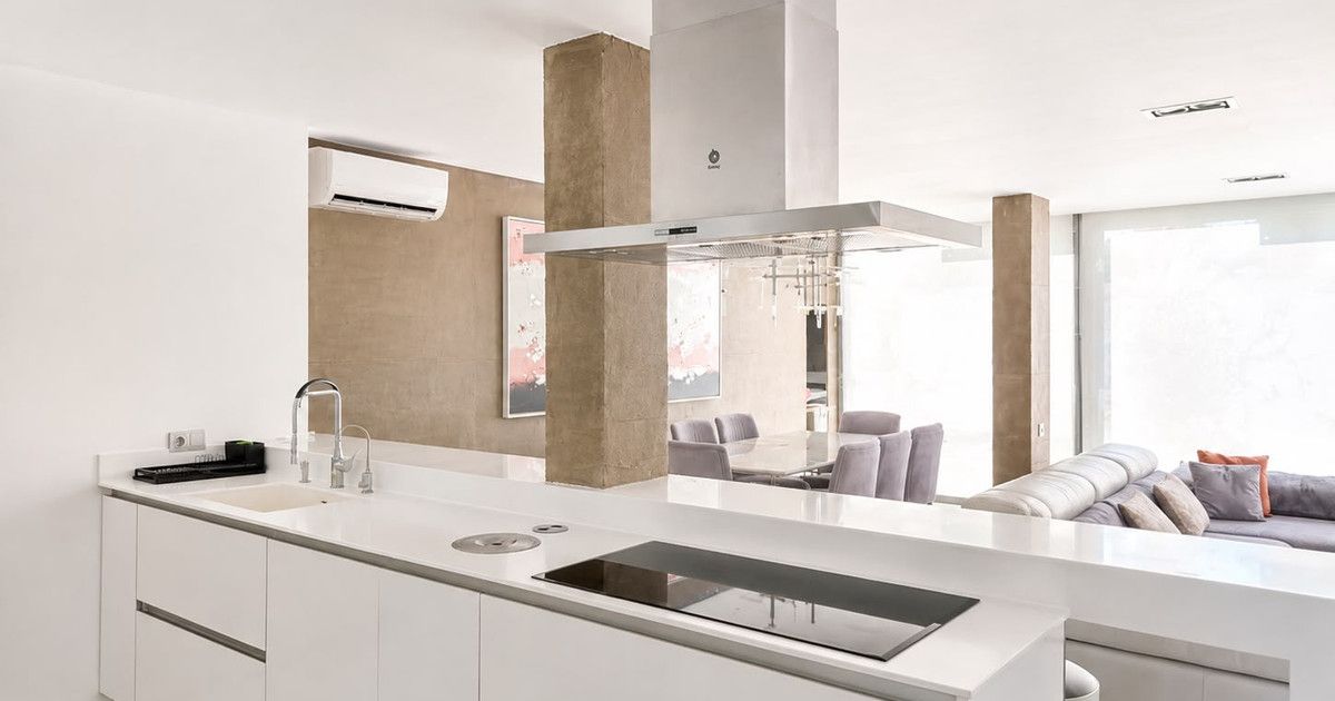 Geschakelde Woning in Nueva Andalucía, Nueva Andalucía, 5/12