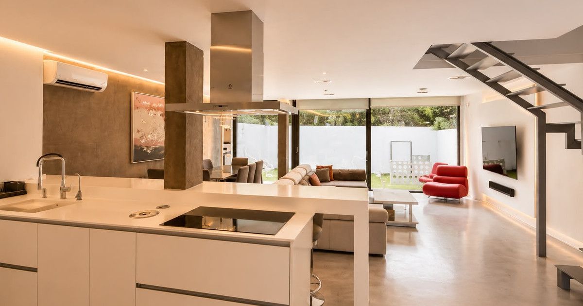 Geschakelde Woning in Nueva Andalucía, Nueva Andalucía, 8/12