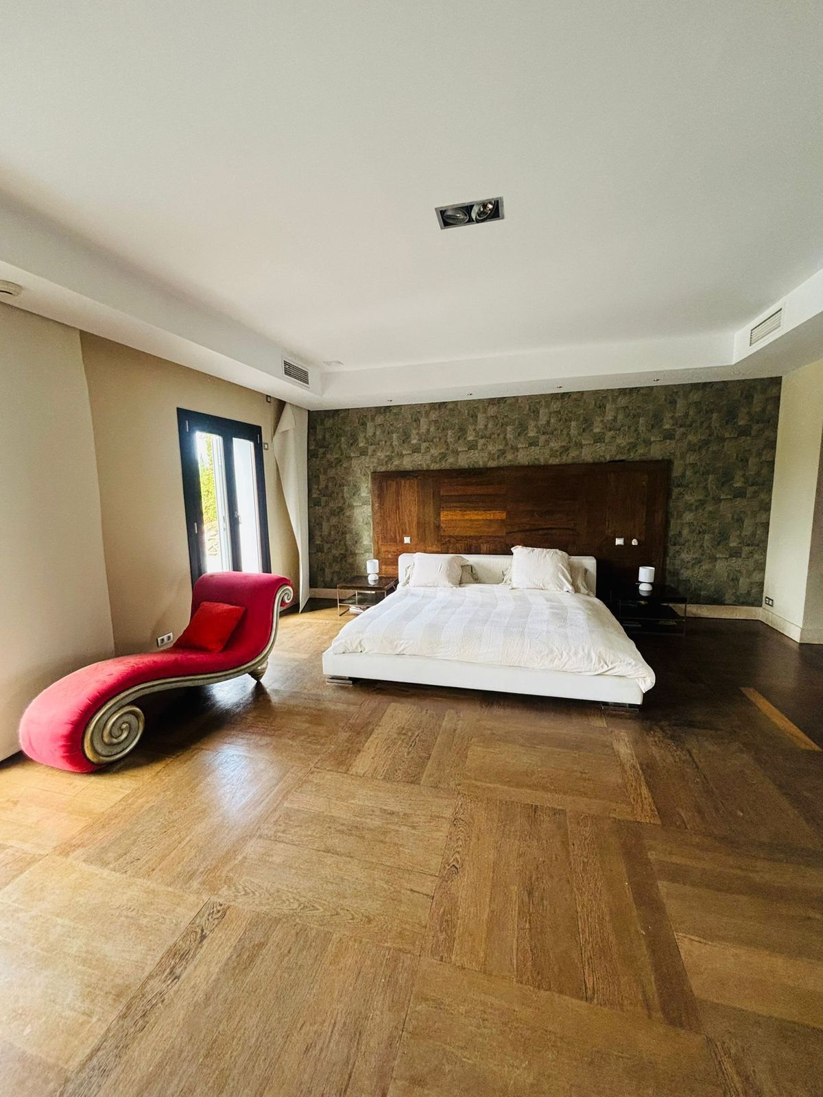 Freistehende Villa in San Roque Club, San Roque Club, 4/12