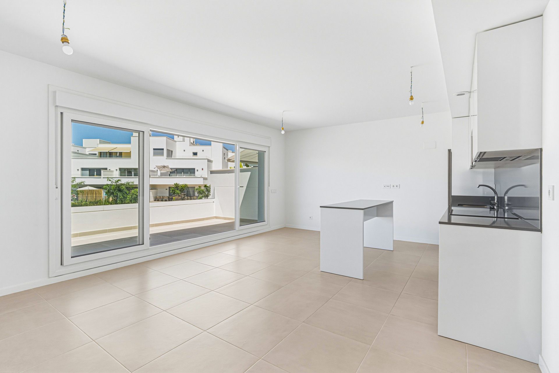 Apartment in Estepona, Aqua Gardens, Estepona, 3/12