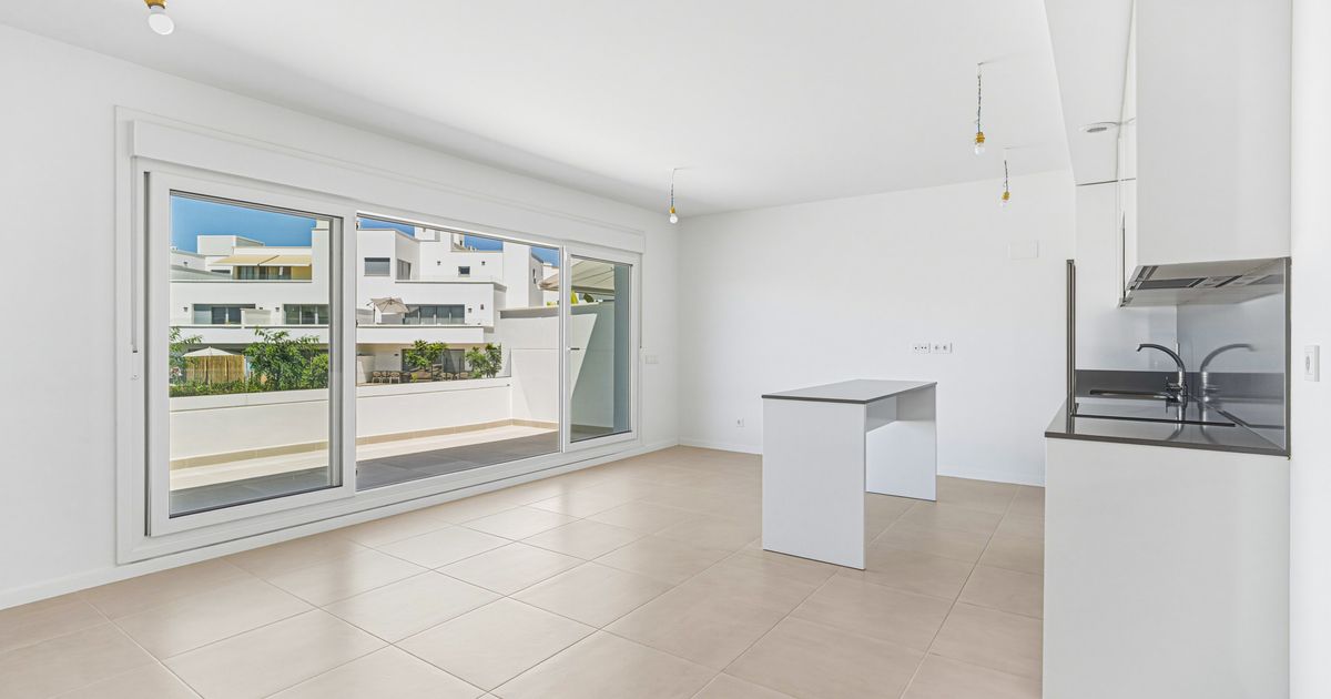 Apartment in Estepona, Aqua Gardens, Estepona, 3/12