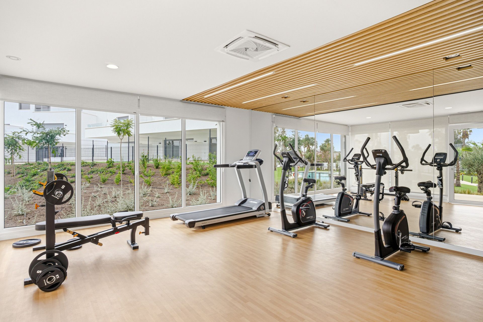 Apartment in Estepona, Aqua Gardens, Estepona, 5/12