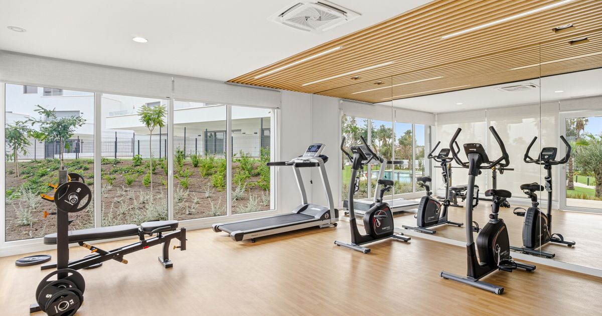 Apartment in Estepona, Aqua Gardens, Estepona, 5/12