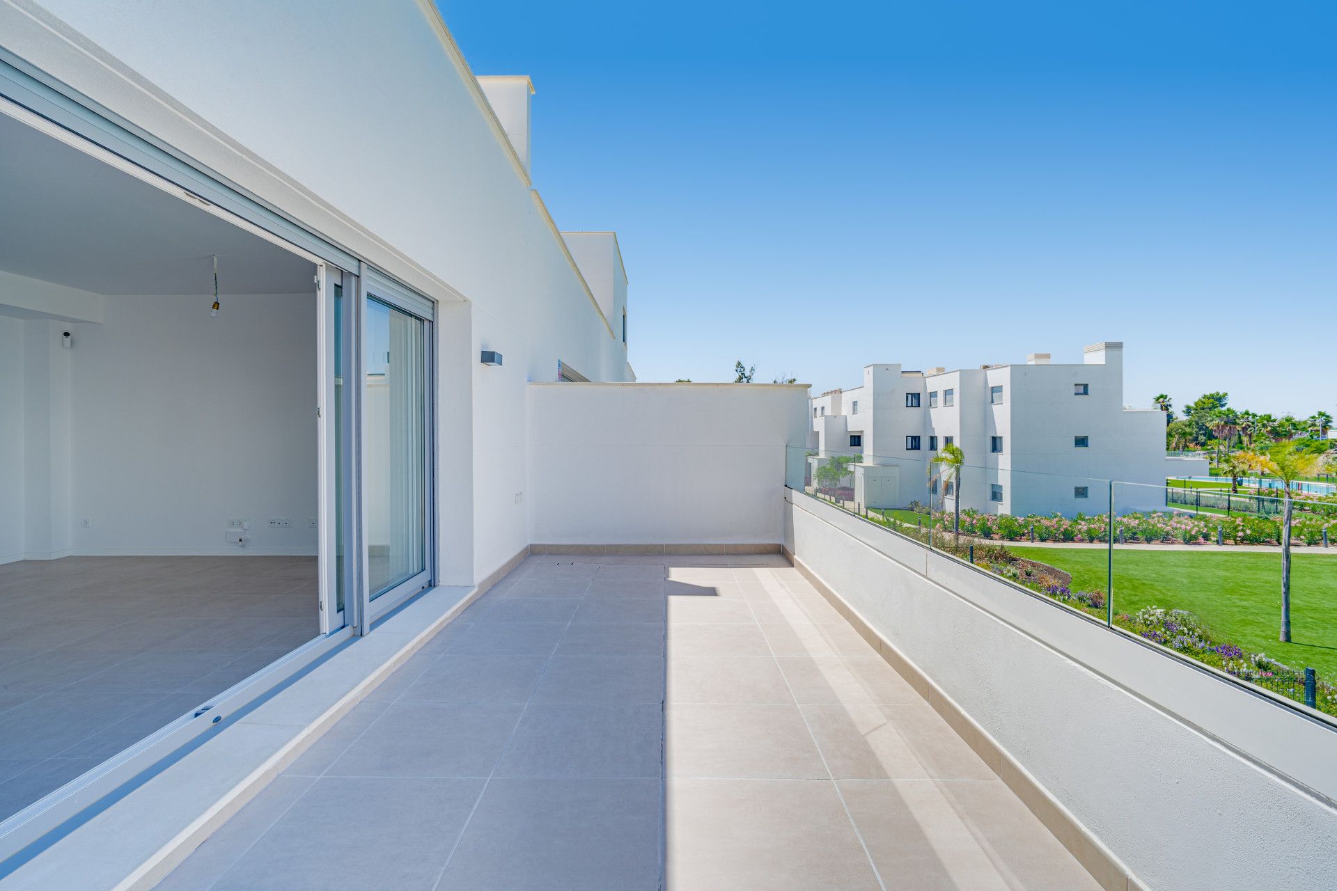 Apartment in Estepona, Aqua Gardens, Estepona, 7/12
