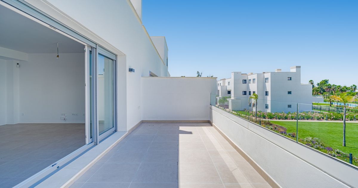 Apartment in Estepona, Aqua Gardens, Estepona, 7/12