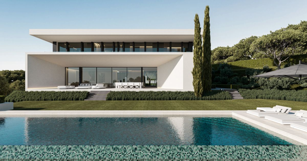 Villa à Benahavis, La Reserva de Alcuzcuz, Benahavis, 9/9