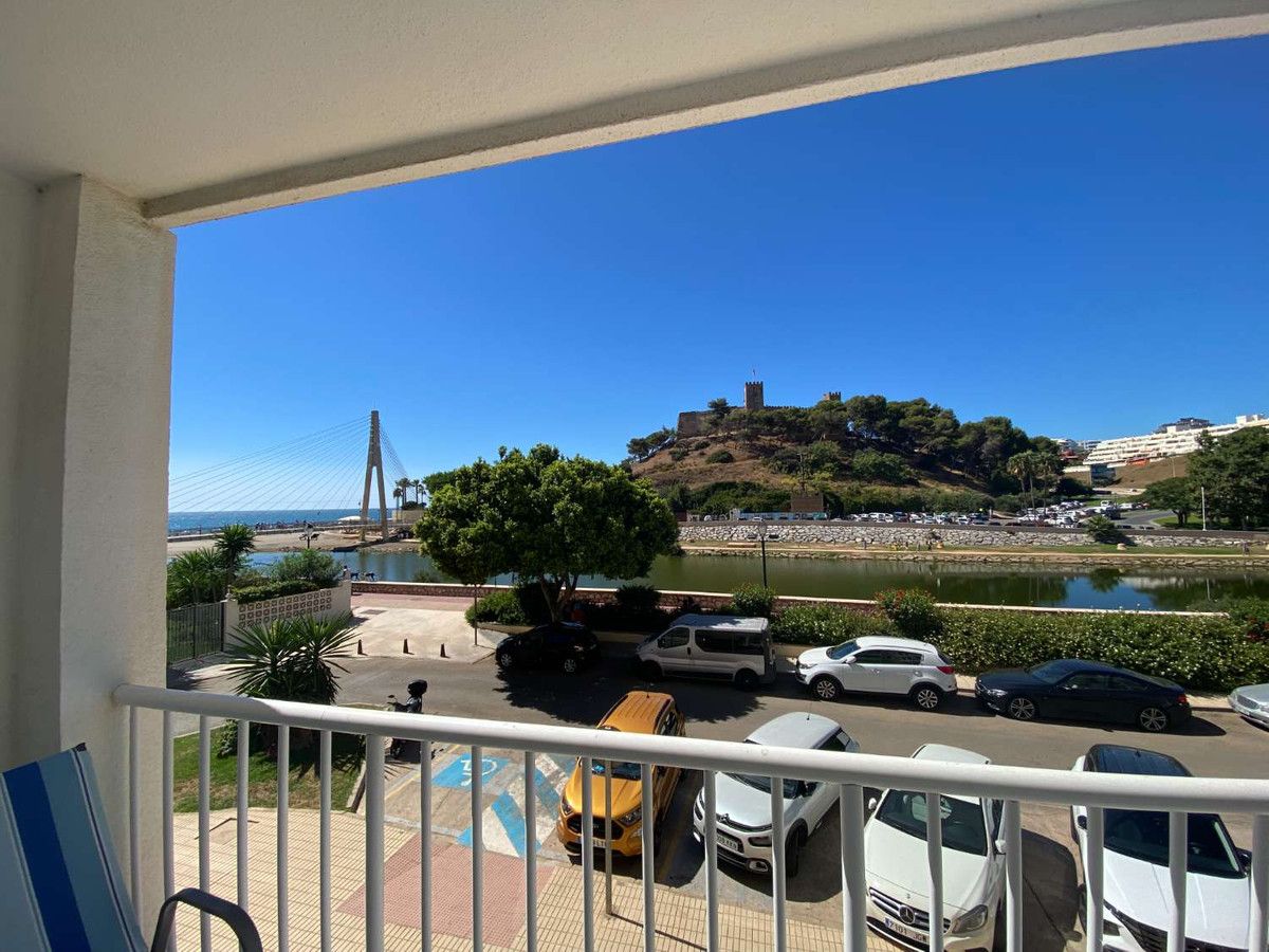 Wohnung in der mittleren Etage in Fuengirola, Fuengirola, 3/12