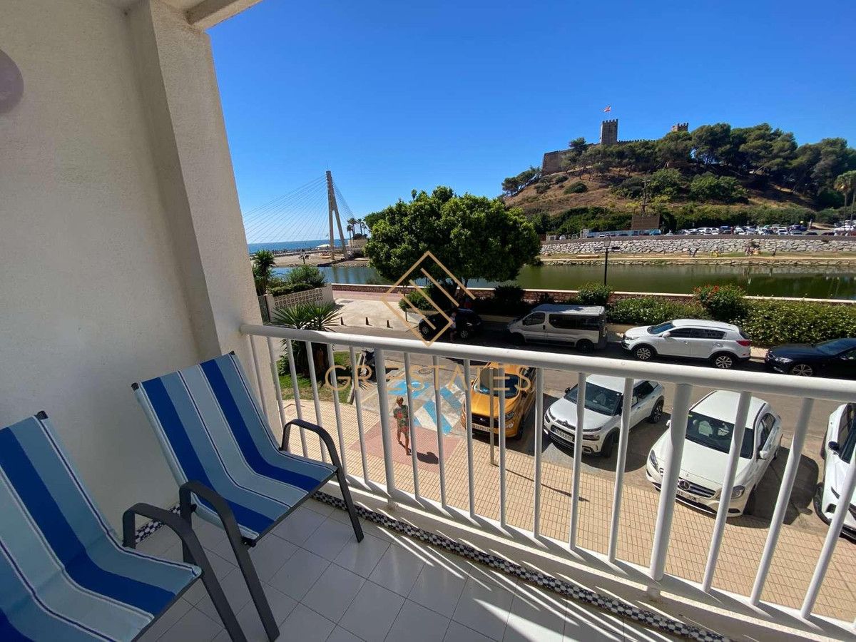 Wohnung in der mittleren Etage in Fuengirola, Fuengirola, 4/12