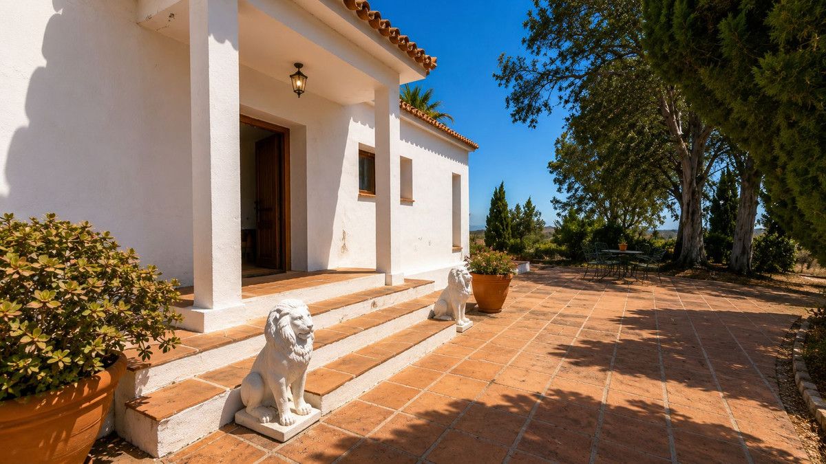 Finca - Cortijo in Mijas, Mijas, 2/12