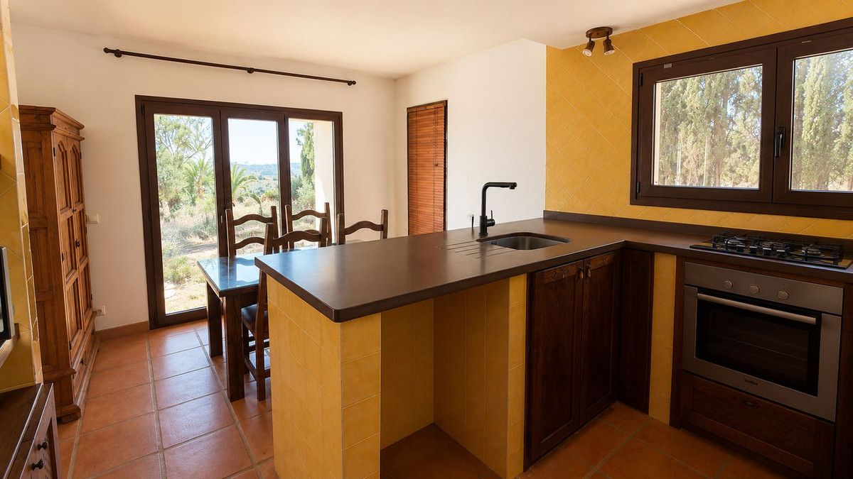 Finca - Cortijo in Mijas, Mijas, 11/12