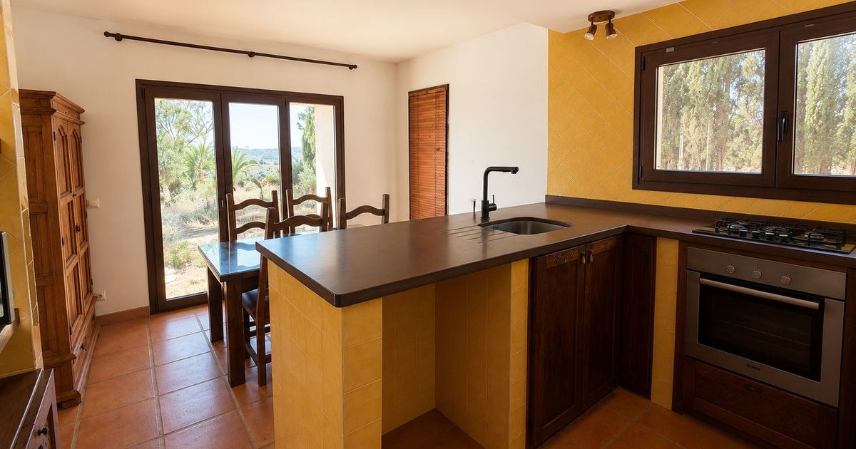 Finca - Cortijo in Mijas, Mijas, 11/12